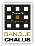 logo CSE Banque Chalus